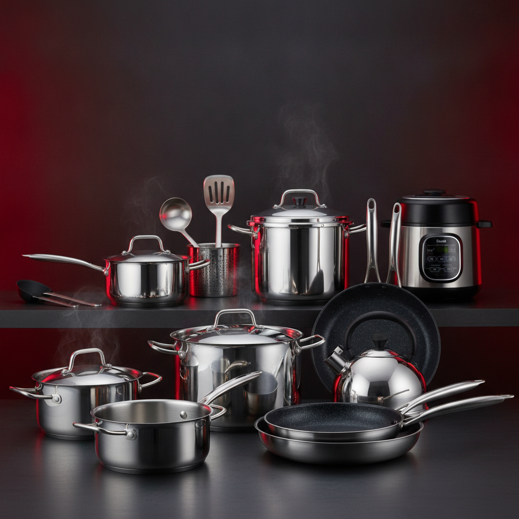 Cookware