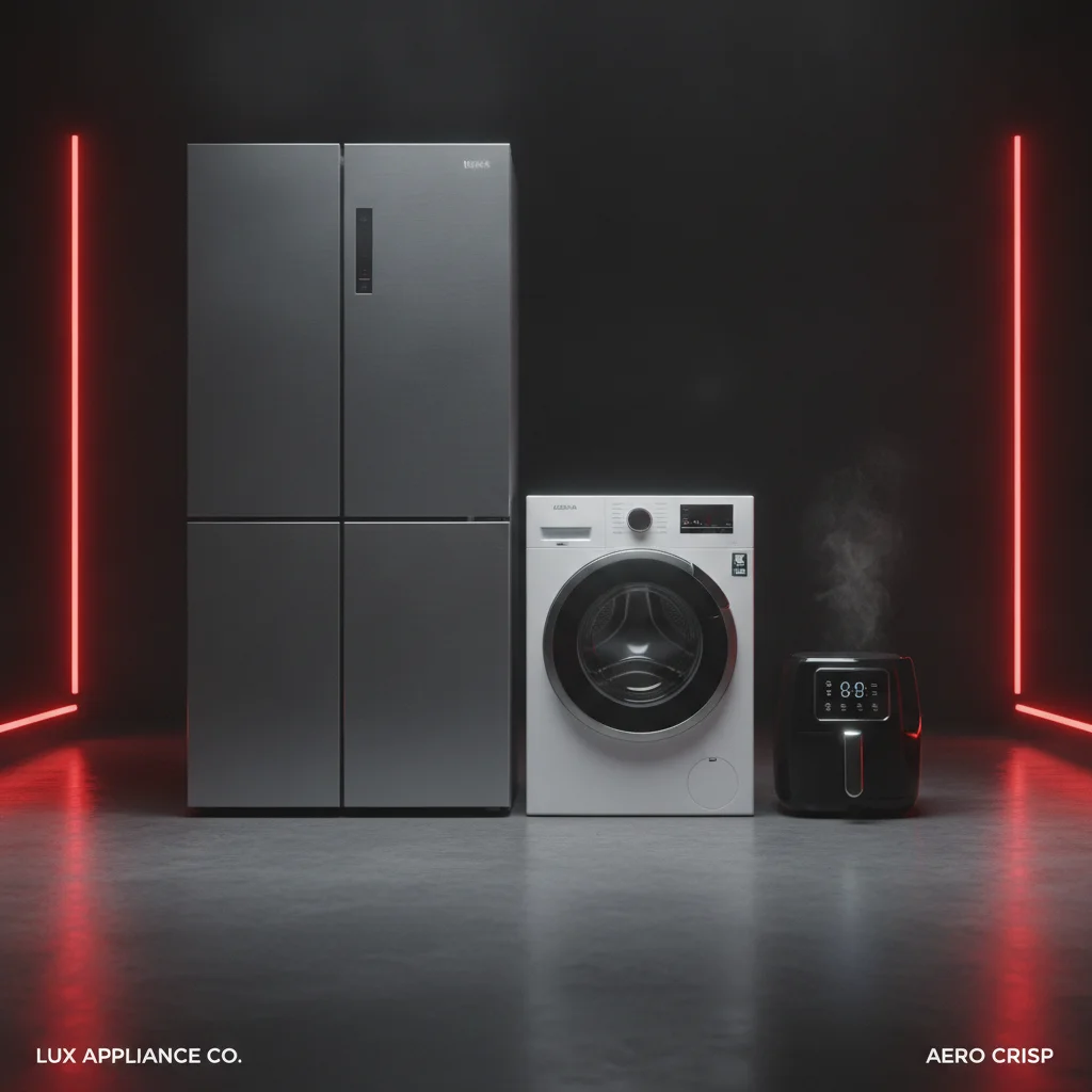 Home Appliances