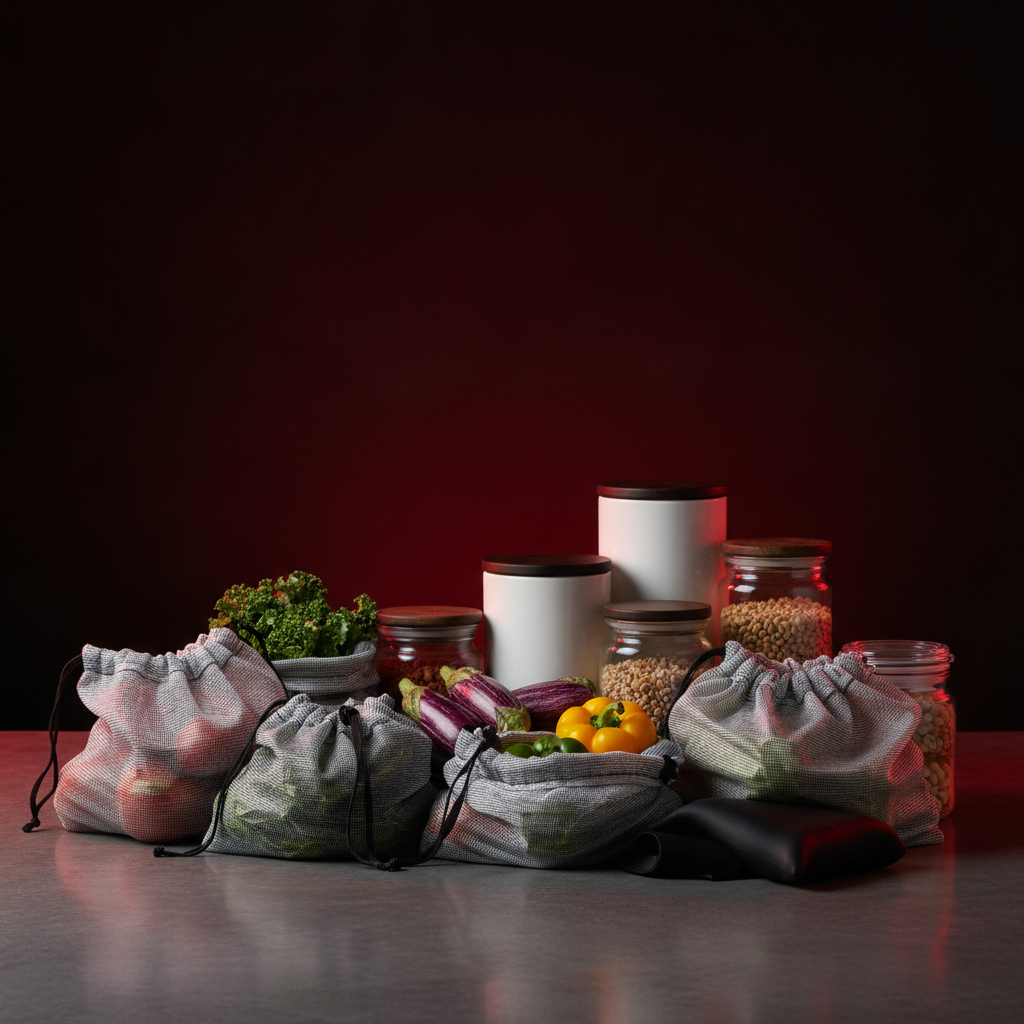 Vegetable Bags