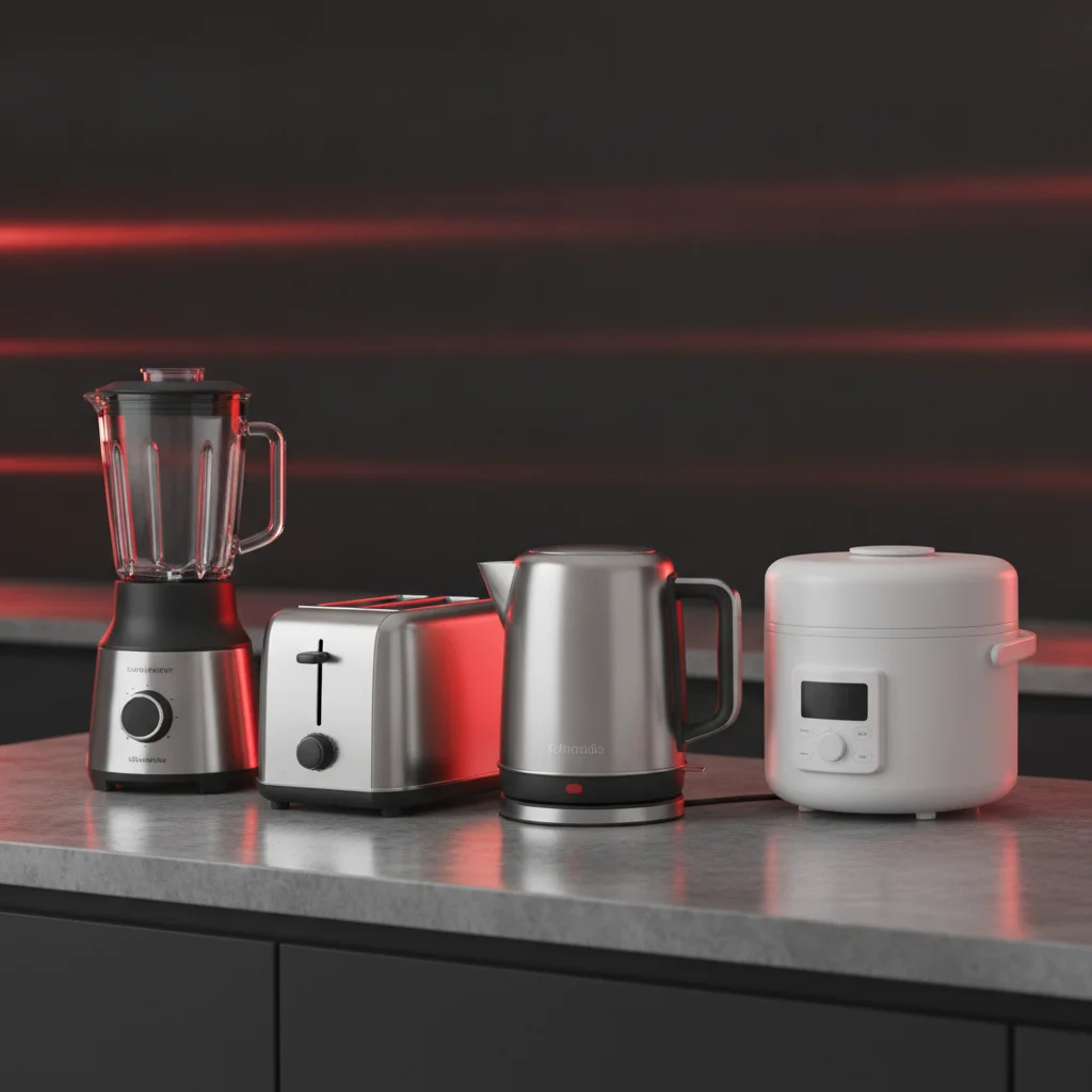 Small Appliances