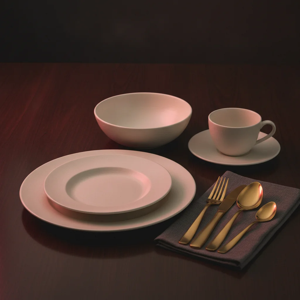Tableware