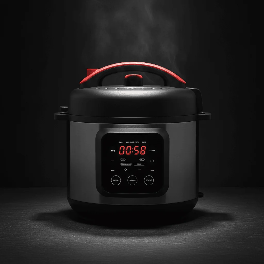 Pressure Cooker 6L